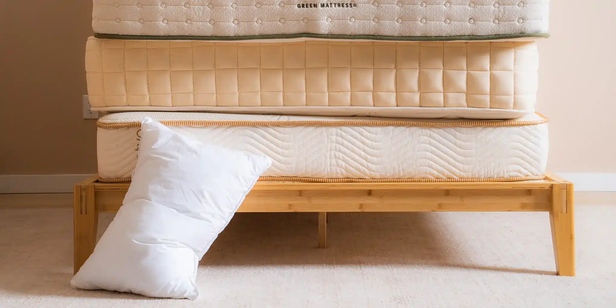Mattress sanitisation Mattress sanitisation luxury villa Sardinia