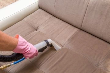 Superyacht interior textile cleaning Superyacht interior textile cleaning in Sardinia