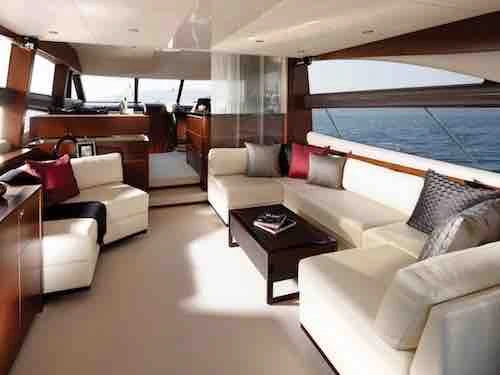 Yacht upholstery cleaning Yacht upholstery cleaning Sardinia
